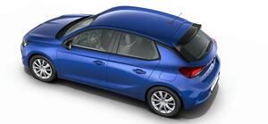 Opel Corsa 1.2T XHL Hybrid 81kW Edition eDCT