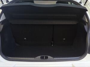 Citroën C4 Hybrid 136 e-DCS6 Max