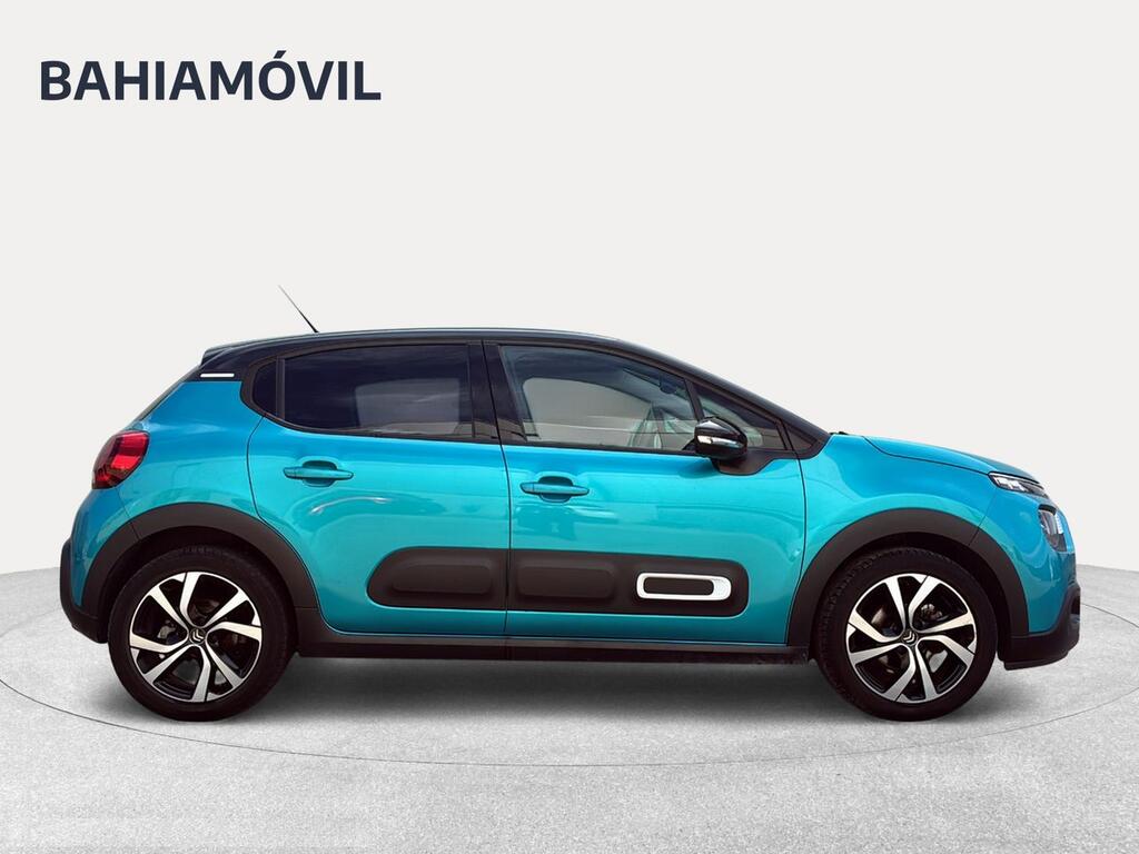Citroën C3 PureTech 81KW (110CV) S&S Shine - Foto 594