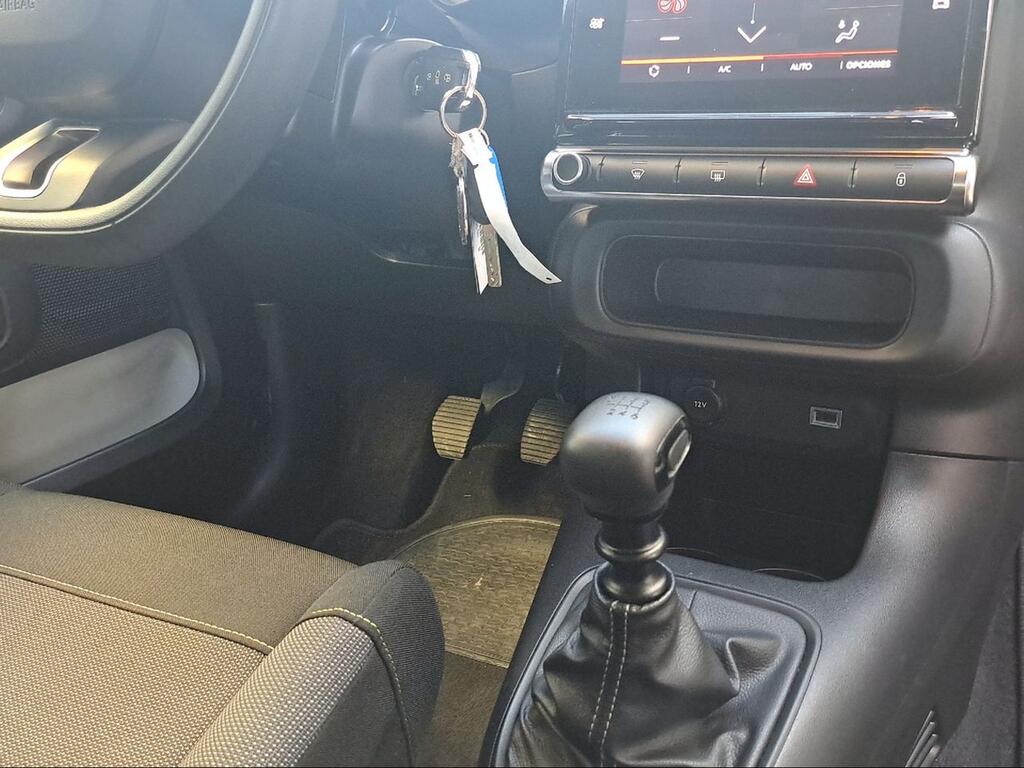 Citroën C4 Hybrid 136 e-DCS6 Max - Foto 486