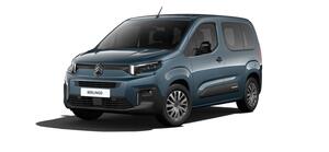 Citroën Berlingo Berlingo Talla M BlueHDI 100 S&S 6v PLUS