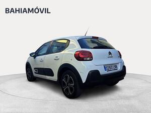 Citroën C4 Hybrid 136 e-DCS6 Max