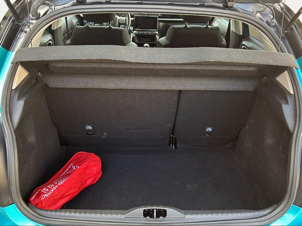 Citroën C3 PureTech 81KW (110CV) S&S Shine - Foto 596