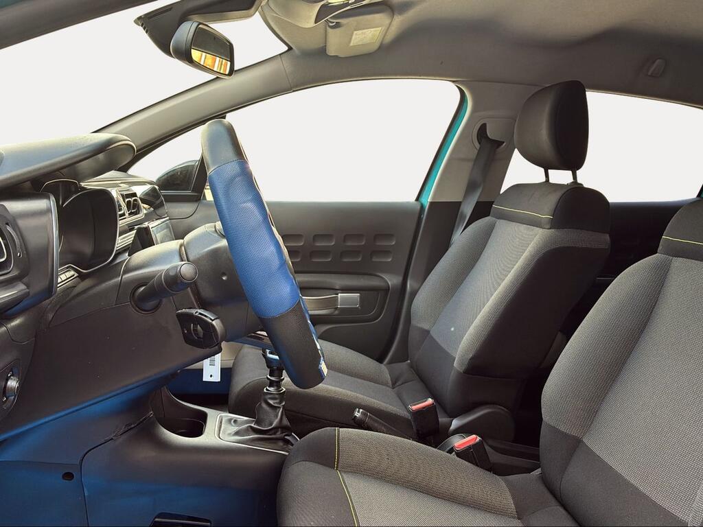 Citroën C3 PureTech 81KW (110CV) S&S Shine - Foto 599