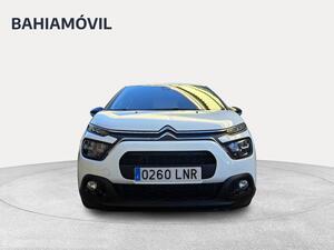 Citroën C4 Hybrid 136 e-DCS6 Max