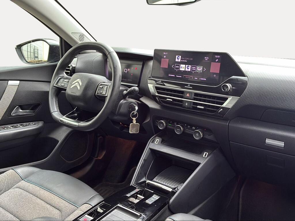 Citroën C4 BlueHDi 130 S&S EAT8 Feel Pack - Foto 783