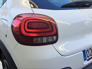 Citroën C4 Hybrid 136 e-DCS6 Max