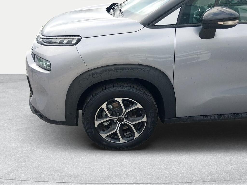 Citroën C3 Aircross PureTech 81kW (110CV) Plus - Foto 361