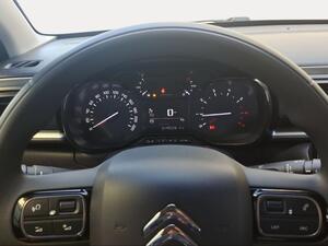 Citroën C4 Hybrid 136 e-DCS6 Max