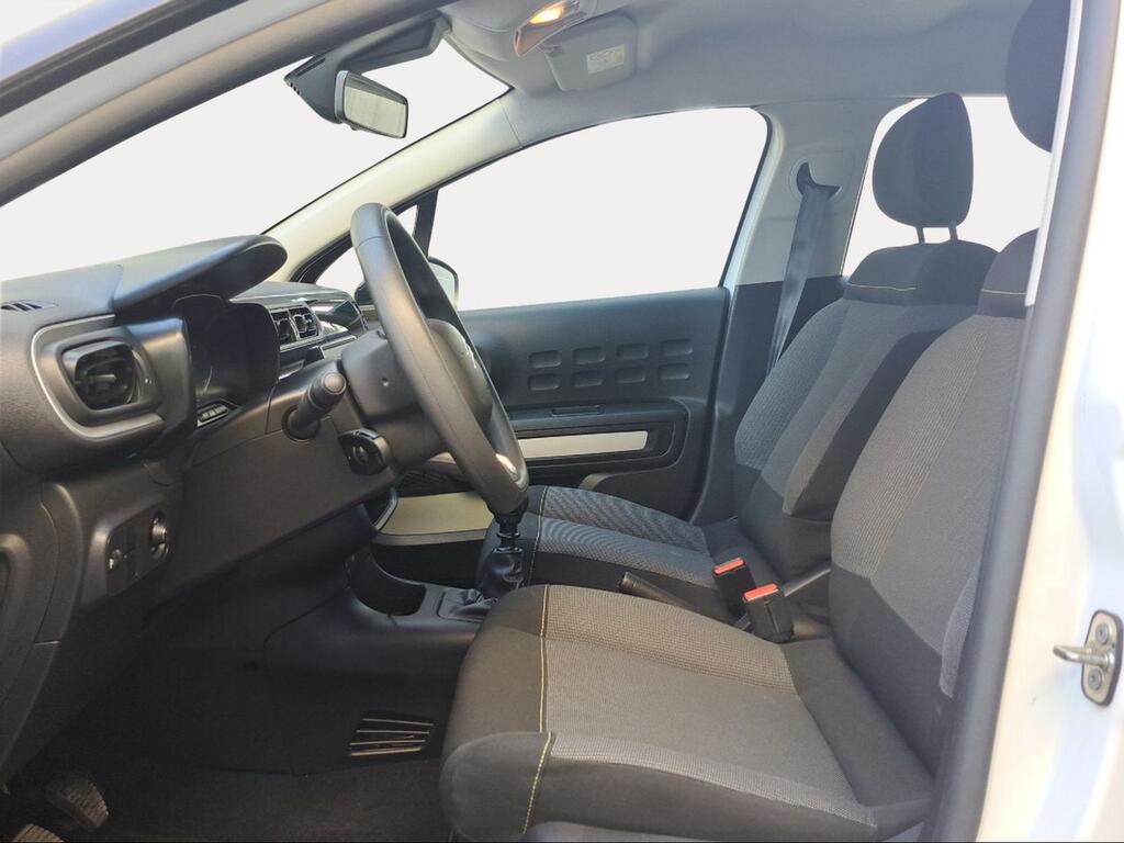 Citroën C4 Hybrid 136 e-DCS6 Max - Foto 476