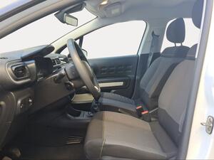 Citroën C4 Hybrid 136 e-DCS6 Max