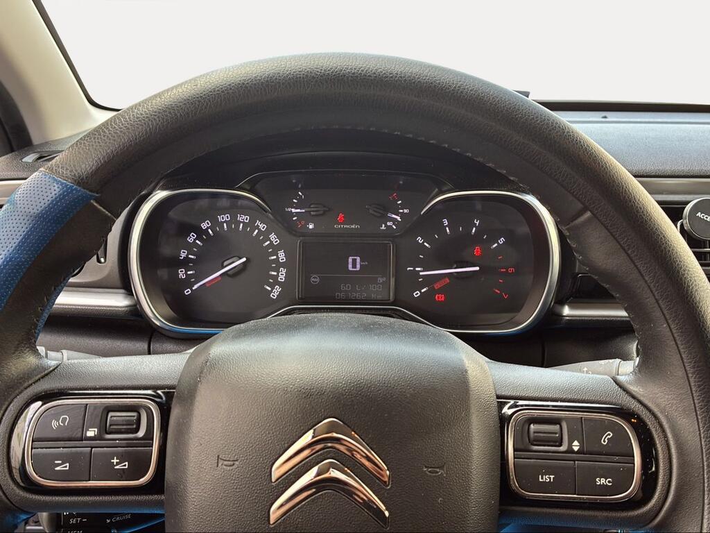 Citroën C3 PureTech 81KW (110CV) S&S Shine - Foto 607