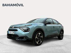 Citroën C4 BlueHDi 130 S&S EAT8 Feel Pack