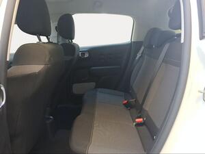 Citroën C4 Hybrid 136 e-DCS6 Max