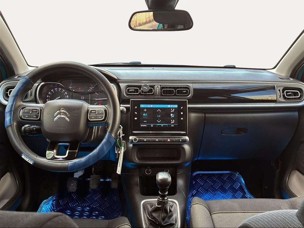 Citroën C3 PureTech 81KW (110CV) S&S Shine - Foto 598