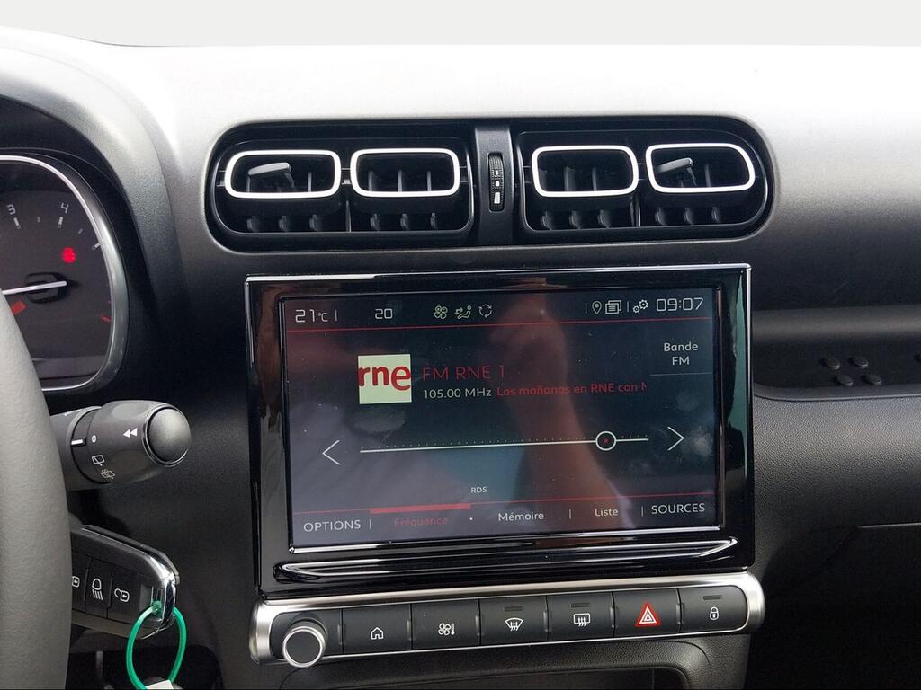 Citroën C3 Aircross PureTech 81kW (110CV) Plus - Foto 362