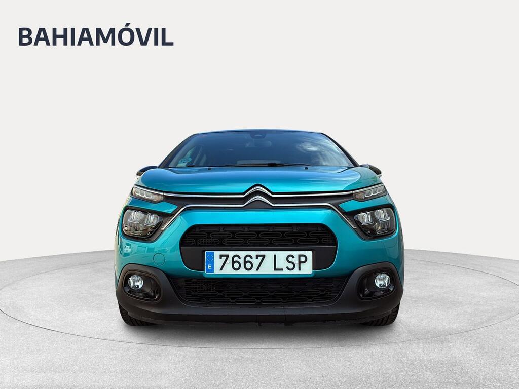 Citroën C3 PureTech 81KW (110CV) S&S Shine - Foto 592