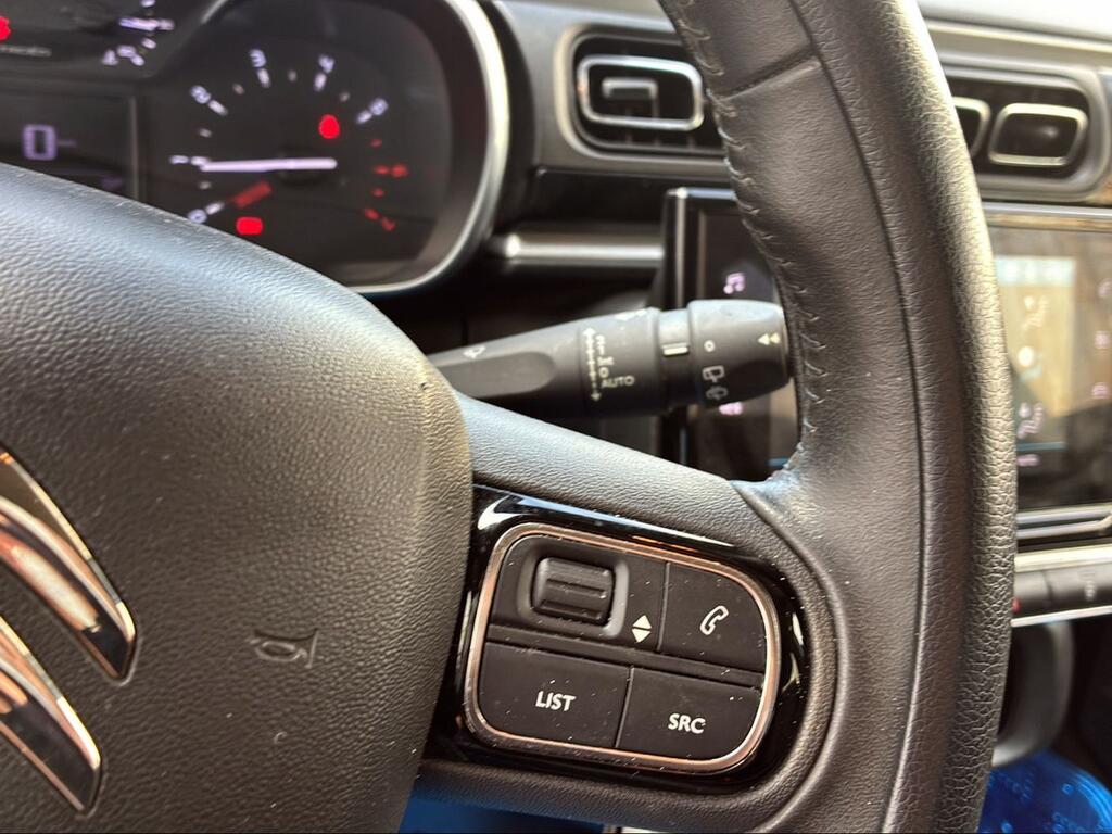 Citroën C3 PureTech 81KW (110CV) S&S Shine - Foto 615