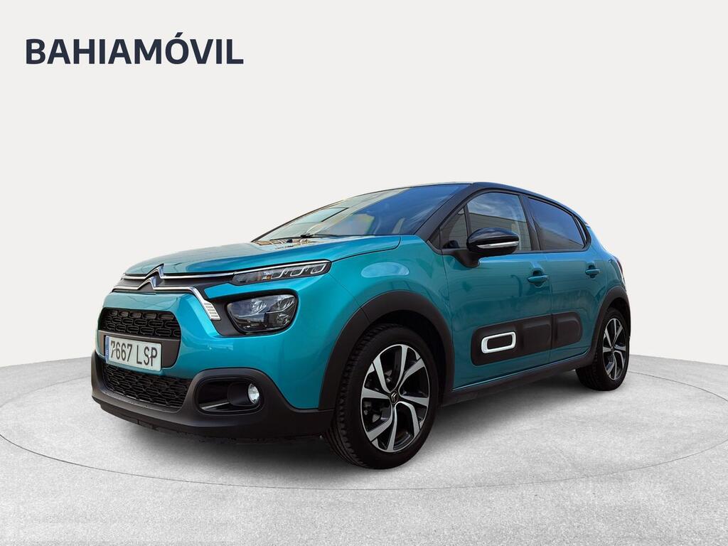 Citroën C3 PureTech 81KW (110CV) S&S Shine - Foto 591