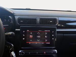 Citroën C4 Hybrid 136 e-DCS6 Max