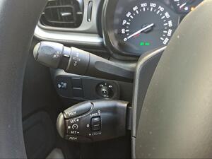 Citroën C4 Hybrid 136 e-DCS6 Max