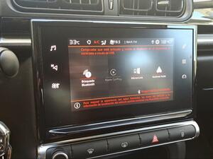 Citroën C4 Hybrid 136 e-DCS6 Max
