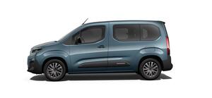 Citroën Berlingo Berlingo Talla M BlueHDI 100 S&S 6v PLUS