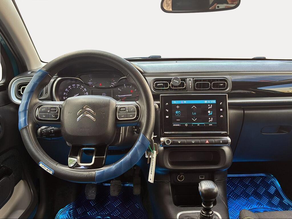 Citroën C3 PureTech 81KW (110CV) S&S Shine - Foto 604