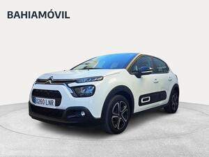 Citroën C4 Hybrid 136 e-DCS6 Max