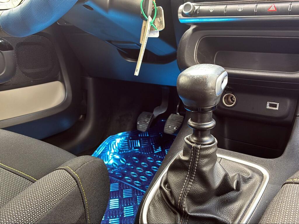 Citroën C3 PureTech 81KW (110CV) S&S Shine - Foto 609