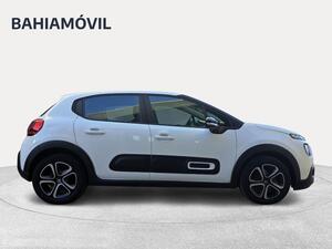 Citroën C4 Hybrid 136 e-DCS6 Max