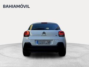 Citroën C4 Hybrid 136 e-DCS6 Max