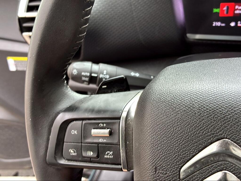 Citroën C4 BlueHDi 130 S&S EAT8 Feel Pack - Foto 792