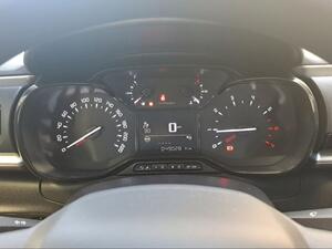 Citroën C4 Hybrid 136 e-DCS6 Max