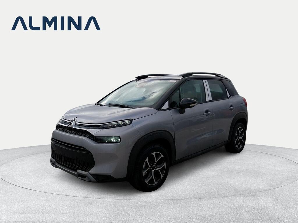 Citroën C3 Aircross PureTech 81kW (110CV) Plus - Foto 351