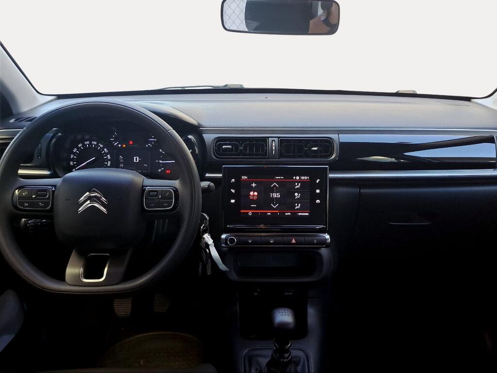 Citroën C4 Hybrid 136 e-DCS6 Max - Foto 475
