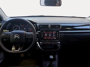 Citroën C4 Hybrid 136 e-DCS6 Max