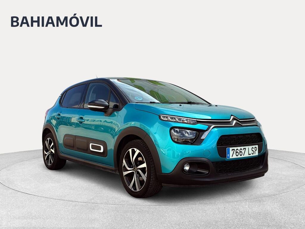 Citroën C3 PureTech 81KW (110CV) S&S Shine - Foto 593