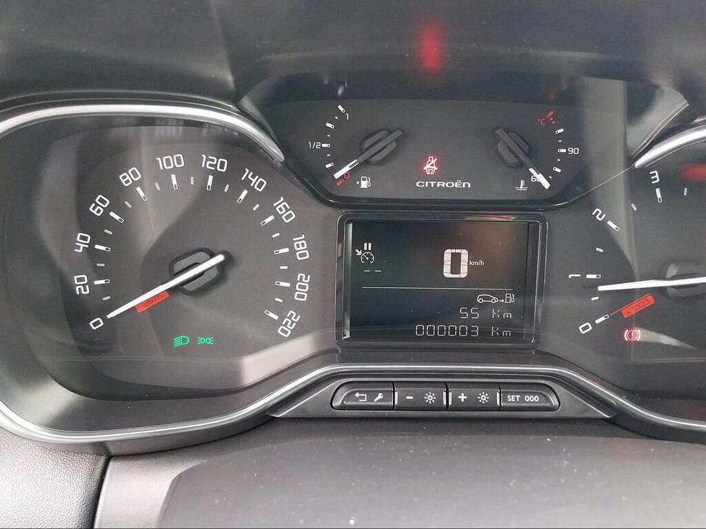 Citroën C3 Aircross PureTech 81kW (110CV) Plus - Foto 368