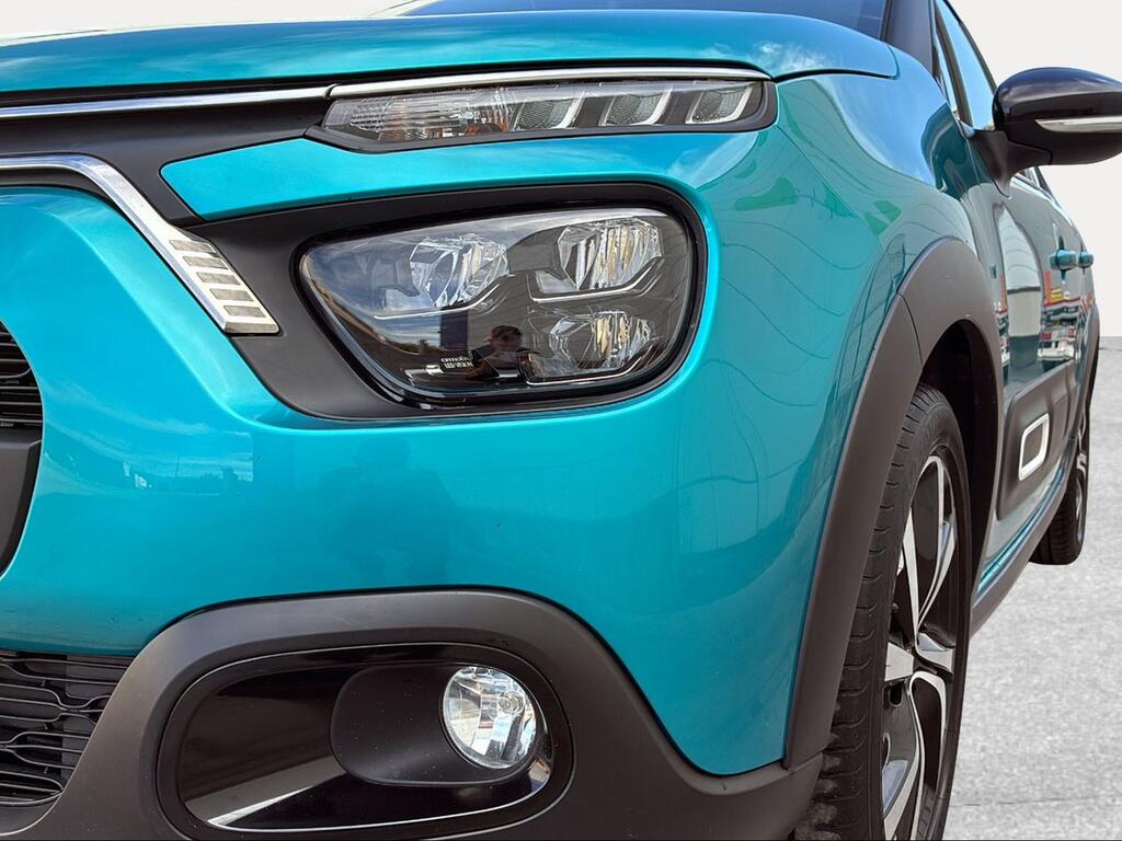 Citroën C3 PureTech 81KW (110CV) S&S Shine - Foto 603