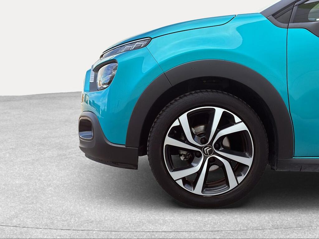 Citroën C3 PureTech 81KW (110CV) S&S Shine - Foto 601