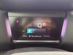 Citroën C4 BlueHDi 130 S&S EAT8 Feel Pack