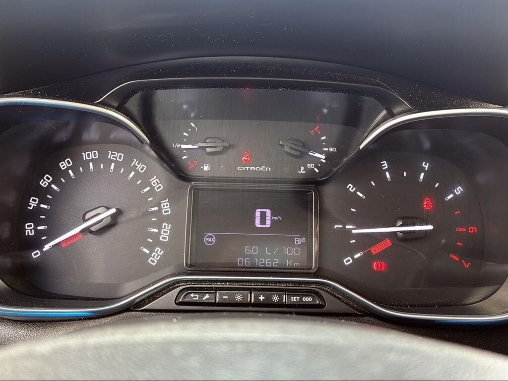 Citroën C3 PureTech 81KW (110CV) S&S Shine - Foto 608