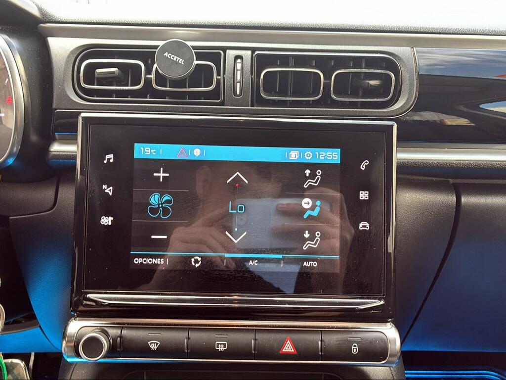 Citroën C3 PureTech 81KW (110CV) S&S Shine - Foto 602
