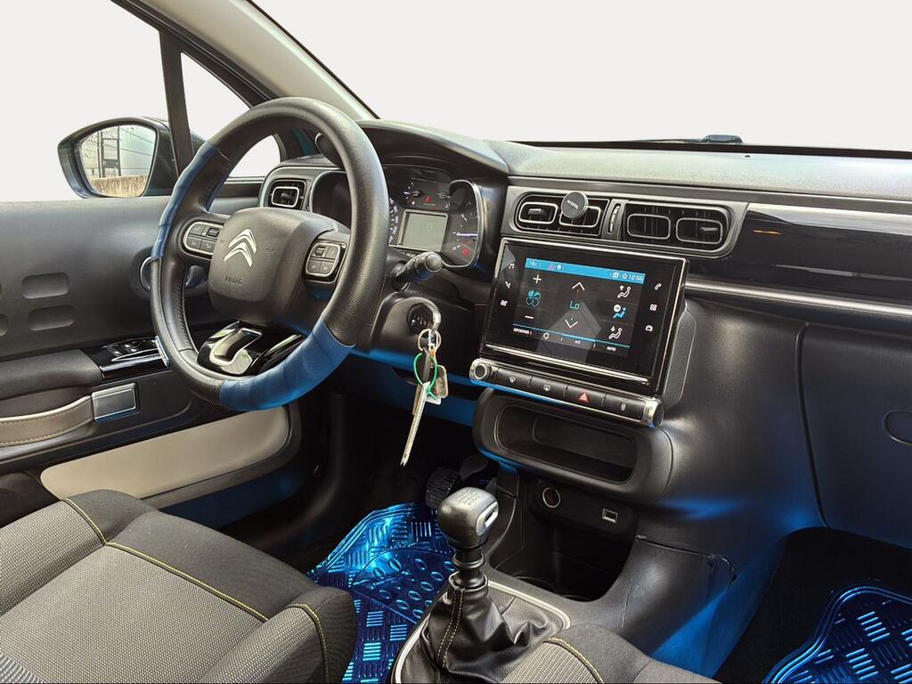 Citroën C3 PureTech 81KW (110CV) S&S Shine - Foto 605