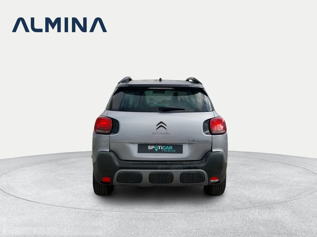 Citroën C3 Aircross PureTech 81kW (110CV) Plus - Foto 355