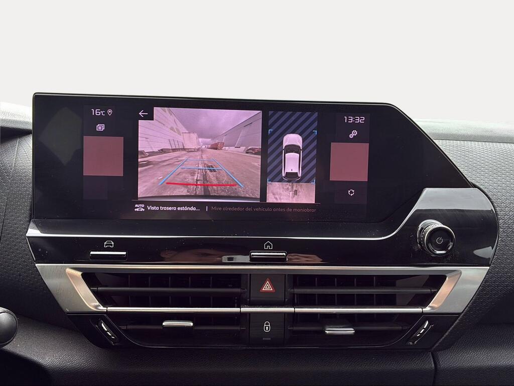 Citroën C4 BlueHDi 130 S&S EAT8 Feel Pack - Foto 794