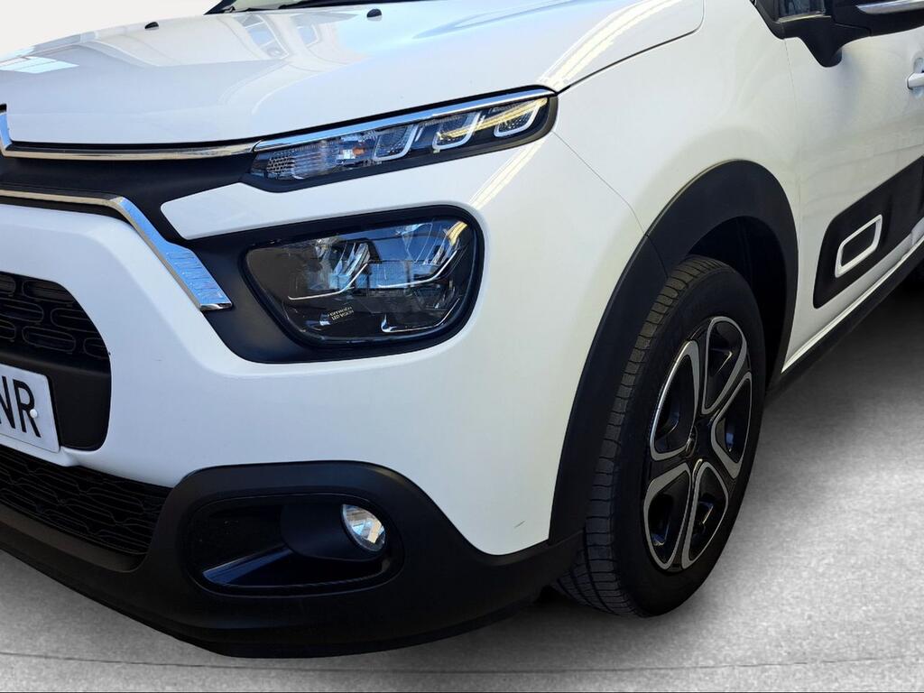 Citroën C4 Hybrid 136 e-DCS6 Max - Foto 480
