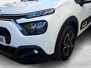 Citroën C4 Hybrid 136 e-DCS6 Max