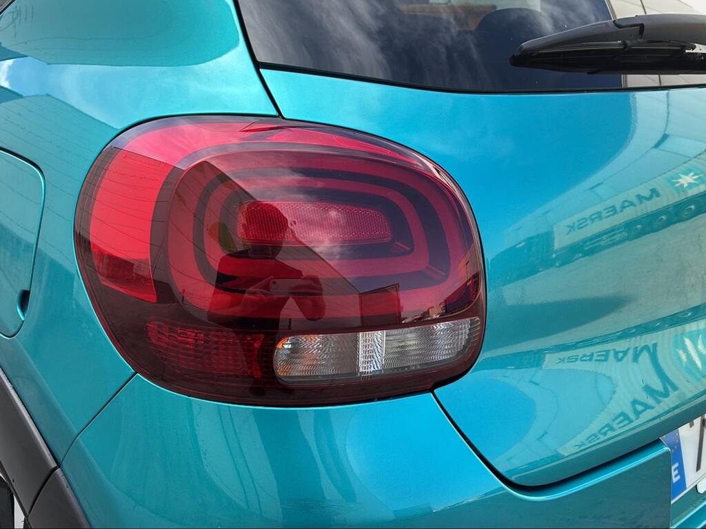Citroën C3 PureTech 81KW (110CV) S&S Shine - Foto 610